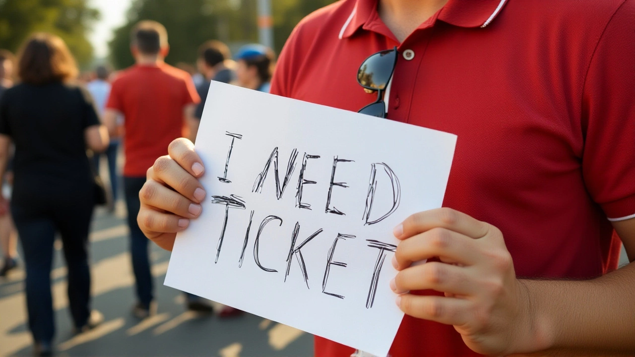 2026 World Cup Ticket Frenzy: How to Avoid Getting Ripped Off