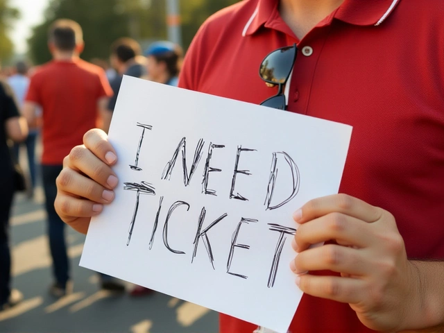 2026 World Cup Ticket Frenzy: How to Avoid Getting Ripped Off