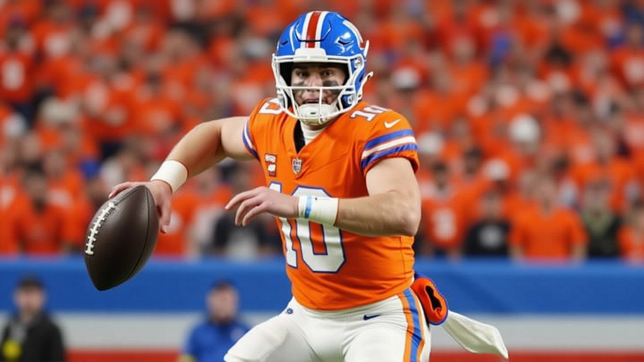 The Ripple Effect Across the AFC