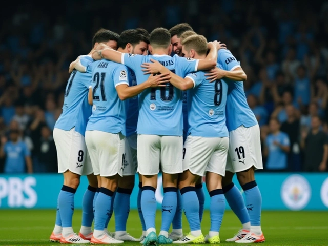 Guardiola Blames 10 Changes for Man City's Shock 2-0 Loss to Leverkusen